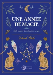 Une année de Magie 